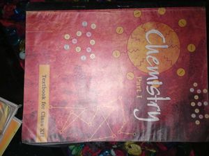 Ncert  Chemistry Class 12