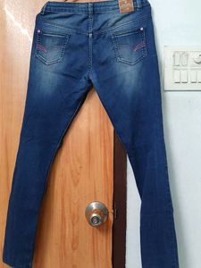 Skinny Jeans For 13-14 Years Girls