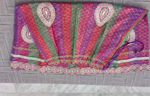 Lehnga Choli
