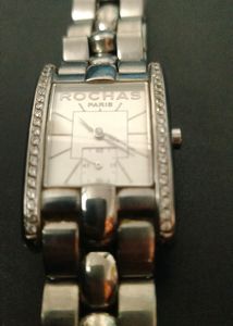 ROCHAS PARIS UNISEX WRIST WATCH
