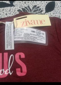 new Graphic T-shirt for women