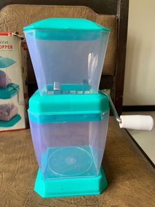 Sagar Manual Chopper