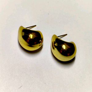 Golden Earrings