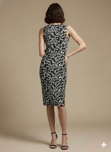 Floral Print Sundress