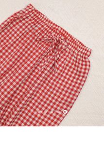Pinterest Inspired Trousers
