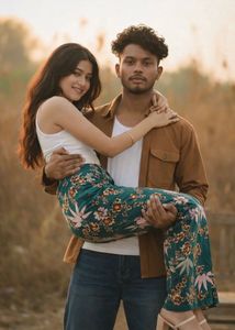 🌿 Bloom Bold in Emerald ZARA Florals 💚✨ Now! 🔥!