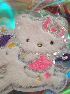 Hello Kitty Backpack