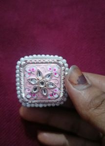 Hand Ring