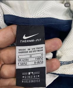 Nike Yankees Hoodie