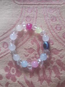 Beaded Bracelet