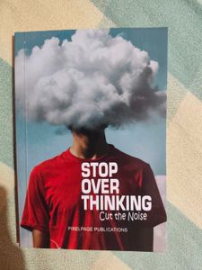 Stop Overthinking: Cut the Noise
