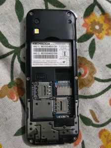 Kechaoda K115 Mini Cell Phone
