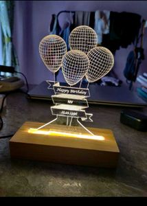 Showpiece