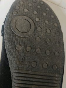 Bellies/Shoes