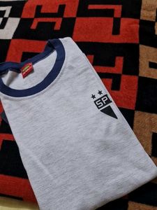 SPFC Graphic Tee