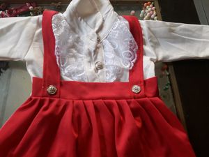 Baby Frock