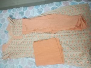 Readymade Suits. Few Times Wear In Good Condition