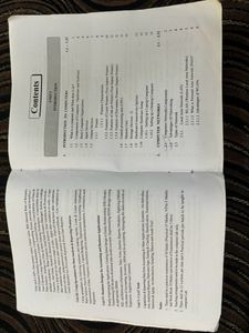 Computer Applications In Business
