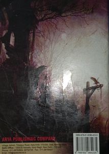 The Centerville Ghost [Oscar Wilde]