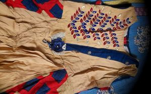 Stylish Ethnic dresses 👗 With A🎁