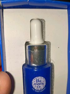 Natural Age Control Face Serum With Bakuchiol