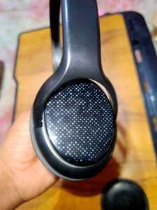 Zebronics Zebster Bluetooth Headphone