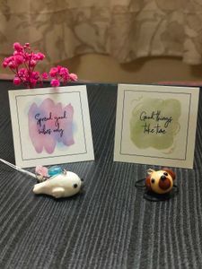 🦭 Seal Showpiece - Phone Charm