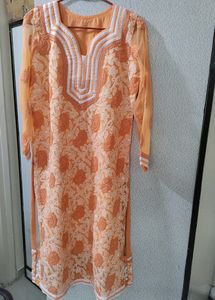 Lukhnvi Kurti