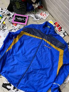 Vintage Newline Windbreaker Jacket
