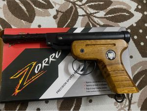 Toy Airgun
