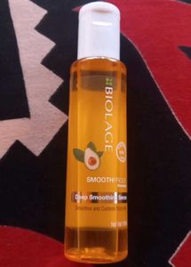 Biolage Deep Smoothing Serum