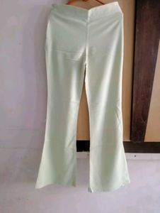 NEW BOOTCUT PANTS