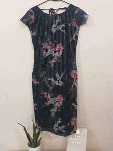 Sequence Work Kurta Set With Flated PALAZO