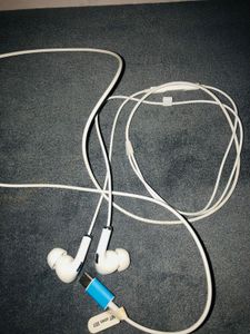 C-Type Earphone
