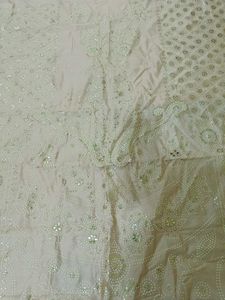 Unstitched Kurti Only 270