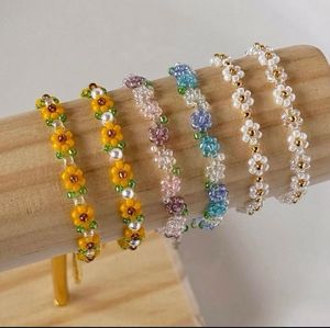 Pack Of 3 Bracelet Combo