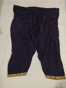 Stitched Suit (With Salwar &amp; Dupatta)