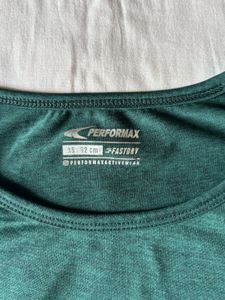 PERFORMAX DRYFIT WOMENS TSHIRT