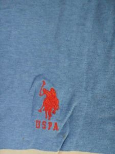 Original U.S. Polo Assn. Long Sleeve Tee