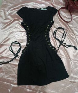 Imported Bodycon Dress