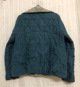 Tatami Sea Green Jacket