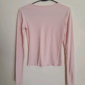 Fitted Top