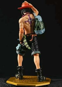Ace Anime Action Figure