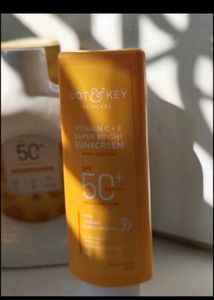 Dot &amp; key Sunscreen