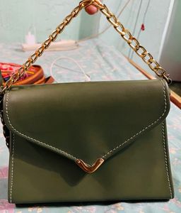 Sling bag