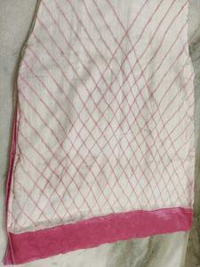 Beautiful Sleeveless Kurta