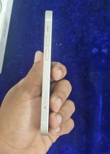 iPhone 12 Mini - White