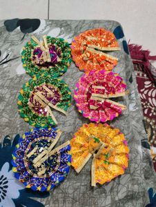 0 size Laddu Gopal Dress Set