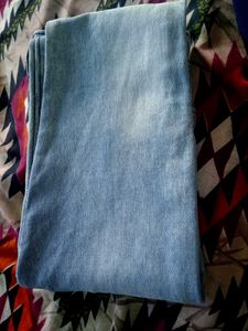 Blue Jeans For Boys