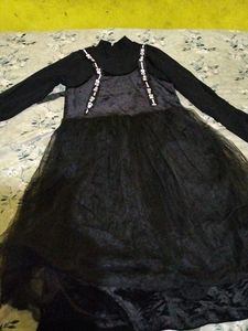 Korean Dress New H